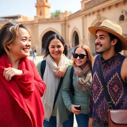 جولات سياحية في مرتيل: انطلق في رحلة استكشافية لا تُ...