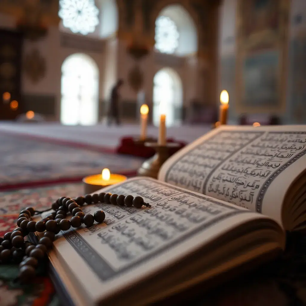 الاحتفالات والمناسبات الدينية في تطوان: روحانية وترا...