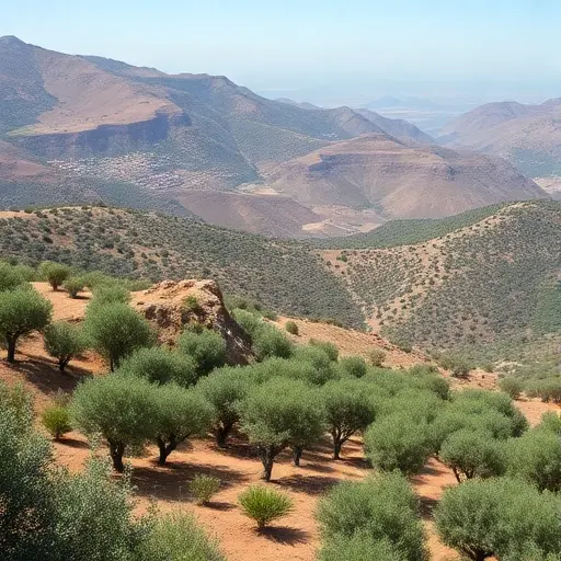 الفلاحة في شمال المغرب: تحديات وفرص في قطاع تقليدي و...