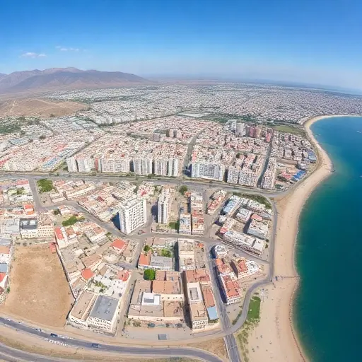 قصص نجاح من شمال المغرب: نماذج مُلهمة تُضيء درب التن...