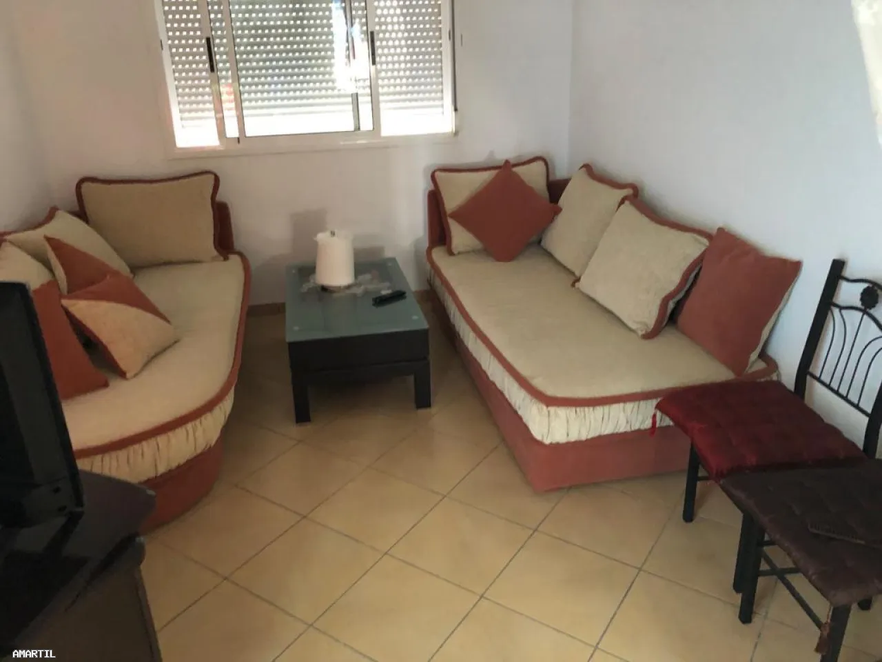 Bel appartement à vendre à Mixta, 2 chambres