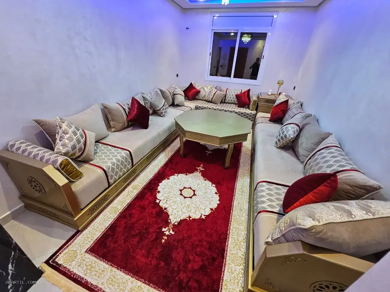 معاينة إعلان — أفضل إعلانات AMartil®
